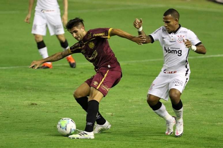 Foto: Anderson Stevens/Sport Club do Recife