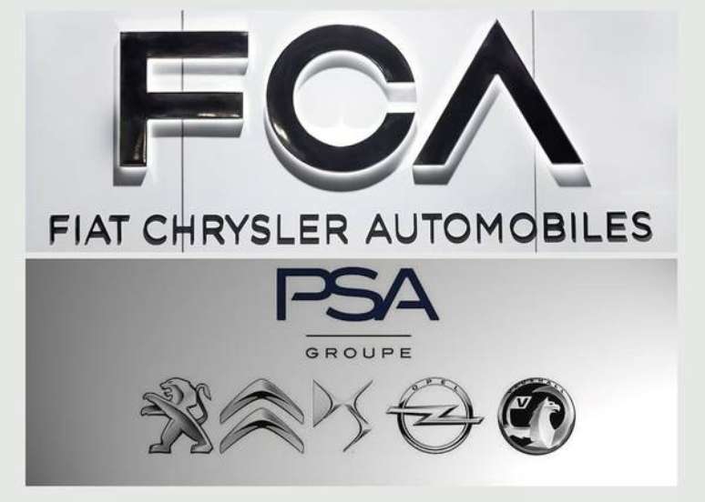 FCA e PSA anunciaram os 11 membros do CDA da Stellantis