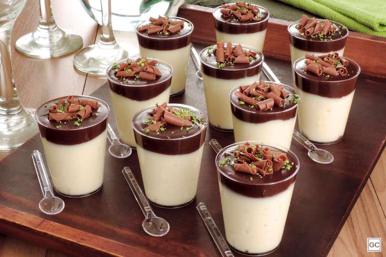 Guia da Cozinha - As melhores receitas de mousse de lim&atilde;o