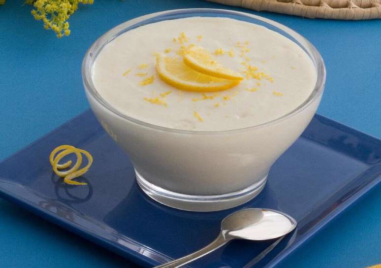 Guia da Cozinha - As melhores receitas de mousse de lim&atilde;o