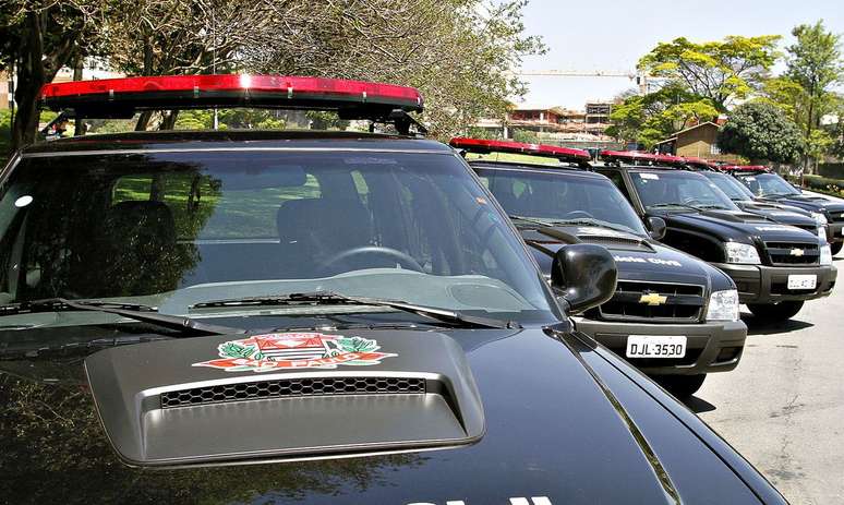 Polícia Civil de São Paulo cumpre mandados por desvios na saúde