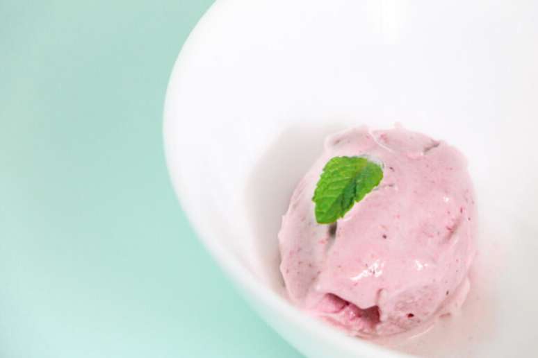 Guia da Cozinha - Sorbet refrescante para fazer em casa todo dia