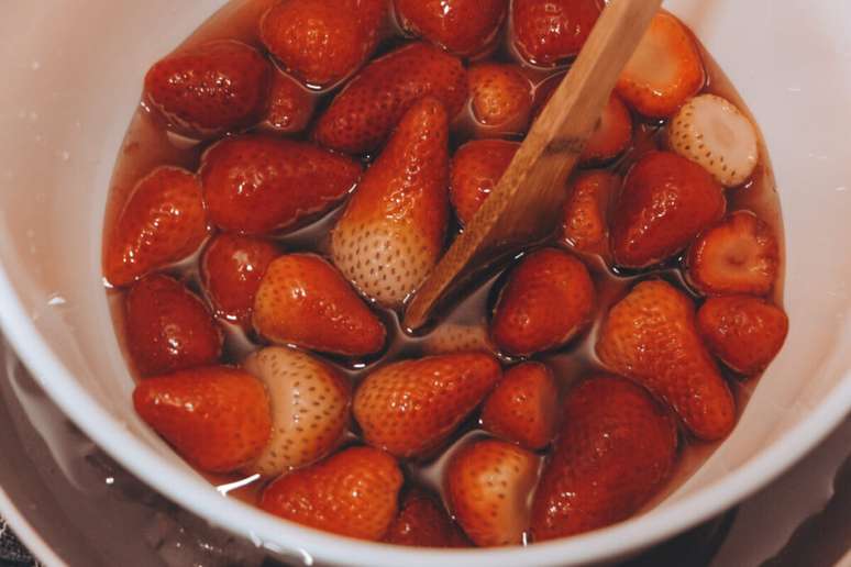 Guia da Cozinha - Sorbet refrescante para fazer em casa todo dia