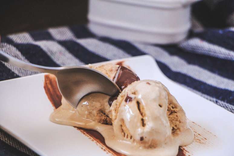 Guia da Cozinha - Sorbet refrescante para fazer em casa todo dia