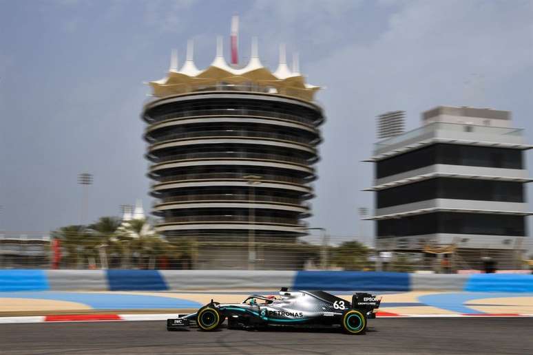 Circuito do Bahrein vai receber duas etapas, em dois traçados diferentes, na temporada 2020 