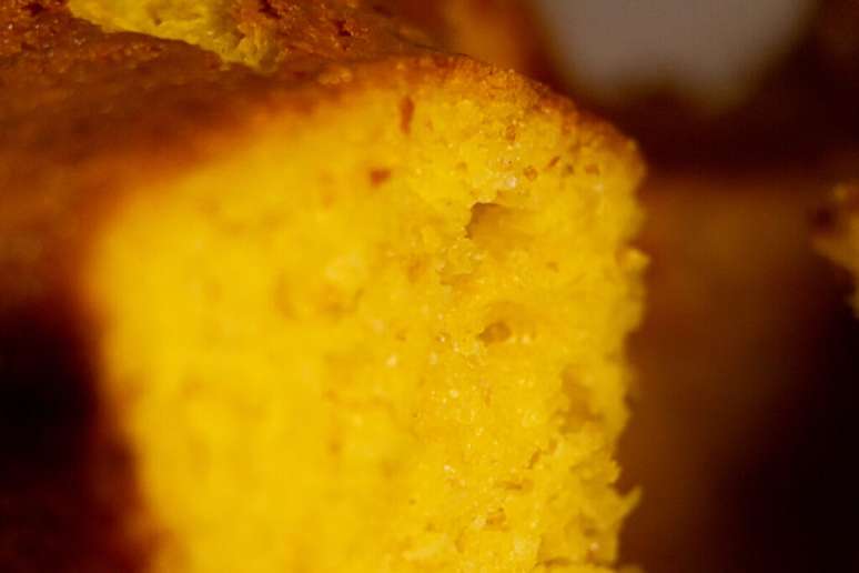 Guia da Cozinha - Bolo de milho da sogra Marcia: receita simples e deliciosa