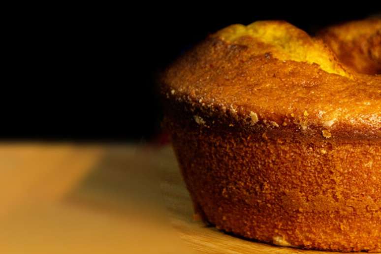 Guia da Cozinha - Bolo de milho da sogra Marcia: receita simples e deliciosa