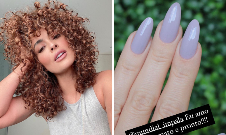 Juliana Paes (Foto: @julianapaes/Instagram/Reprodu&ccedil;&atilde;o)