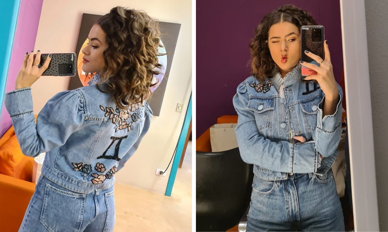 Maisa (Foto: @maisa/Instagram/Reprodu&ccedil;&atilde;o)