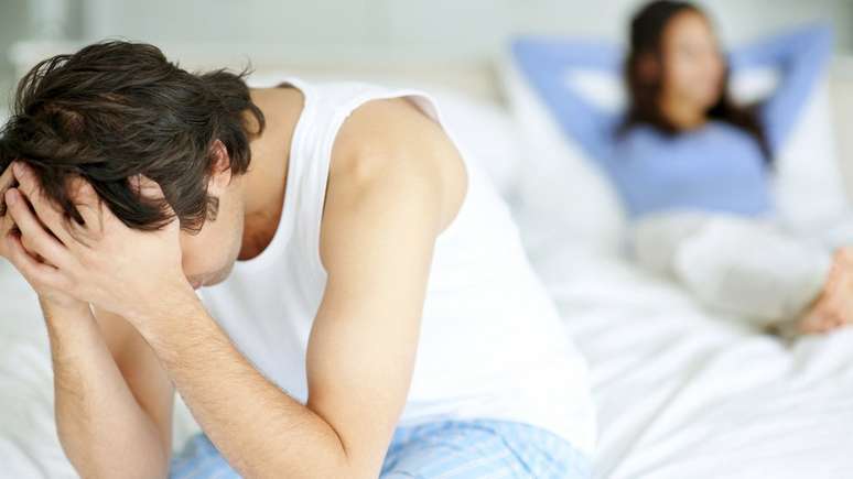 A anorgasmia pode acontecer devido a uma quest&atilde;o f&iacute;sica ou psicol&oacute;gica