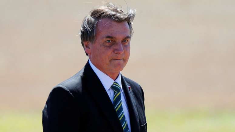 O presidente Jair Bolsonaro assinou decreto transferindo do Ministério do Meio Ambiente para o Ministério da Agricultura o poder de conceder as florestas nacionais.
