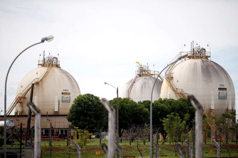 09/03/2020. REUTERS/Adriano Machado