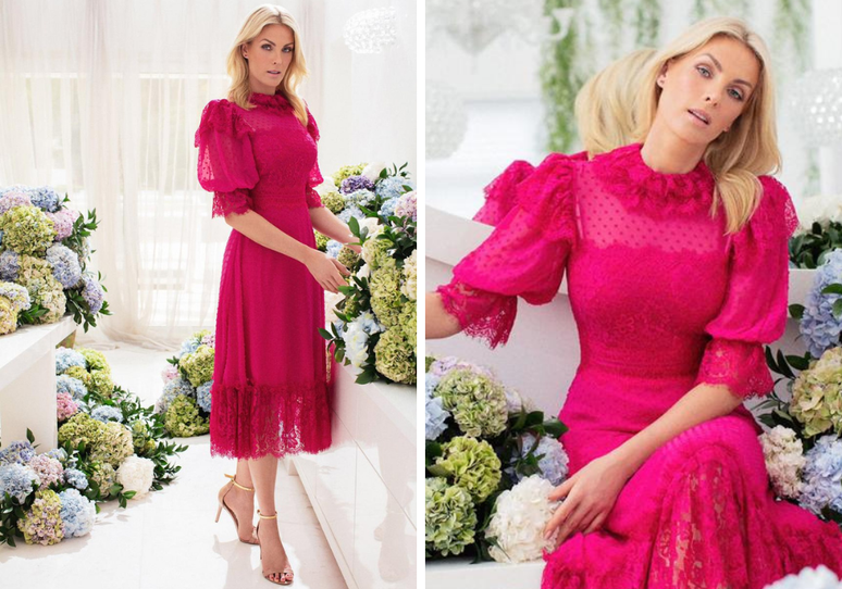 Ana Hickmann (Foto: Divulga&ccedil;&atilde;o)