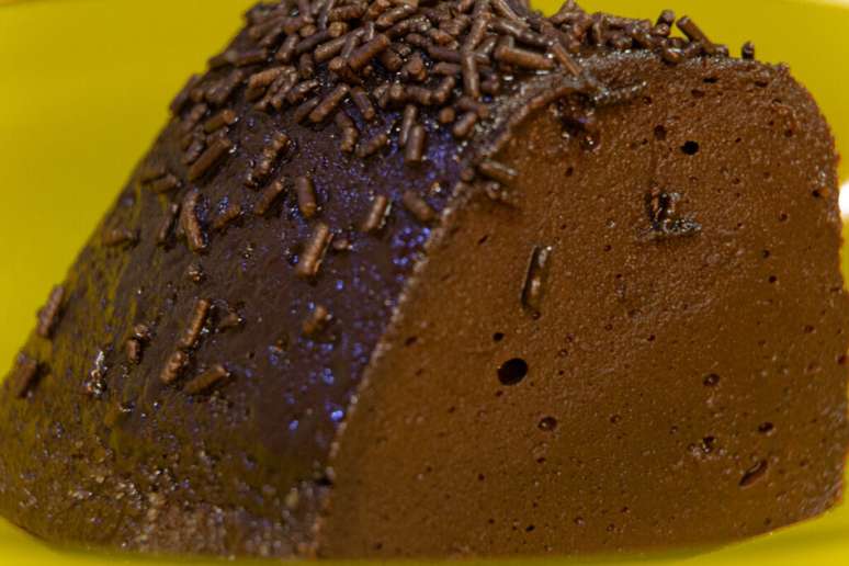 Guia da Cozinha - Brigadeir&atilde;o da Rafa: receita pra tornar o dia mais doce