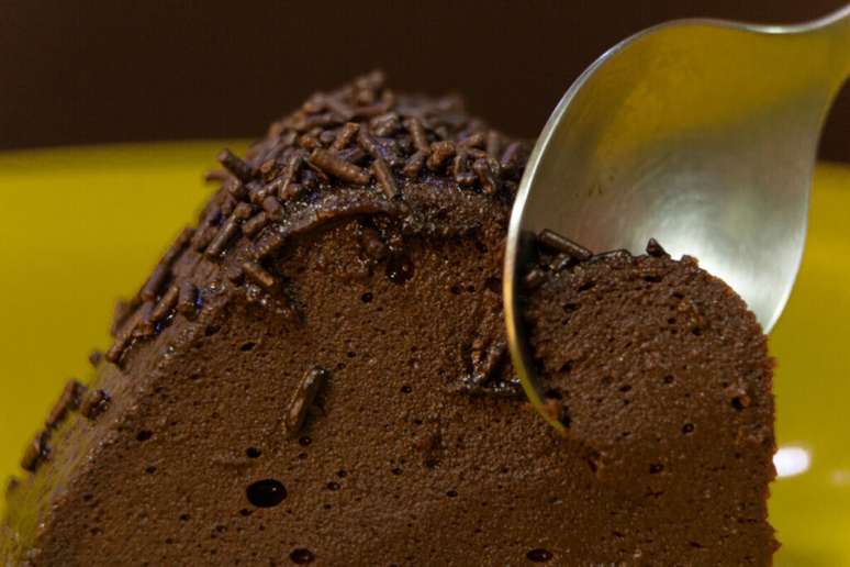 Guia da Cozinha - Brigadeir&atilde;o da Rafa: receita pra tornar o dia mais doce