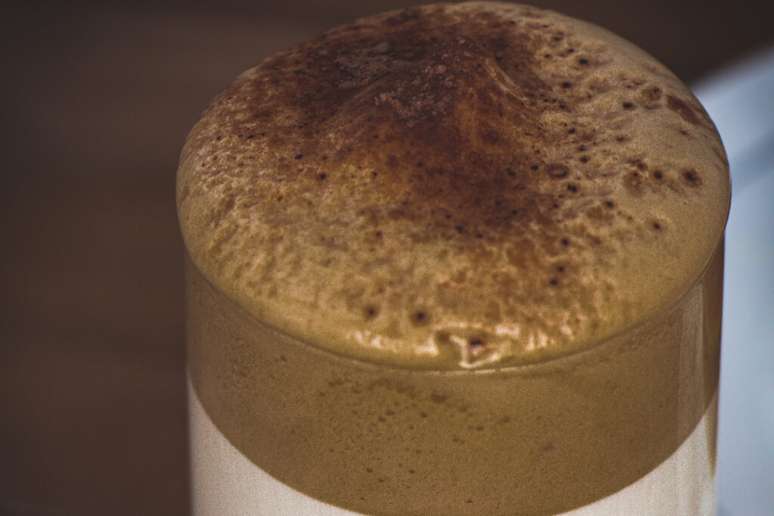 Guia da Cozinha - Creme de café super fácil, versátil e combina com tudo