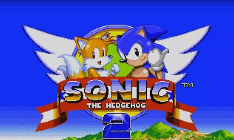 Sonic 2 trouxe diversas inovações para a franquia de sucesso.