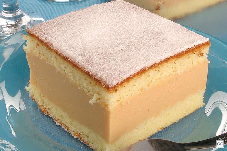 Guia da Cozinha - Receitas de bem-casado que v&atilde;o te dar &aacute;gua na boca