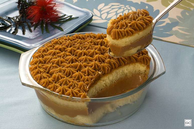 Guia da Cozinha - Receitas de bem-casado que v&atilde;o te dar &aacute;gua na boca