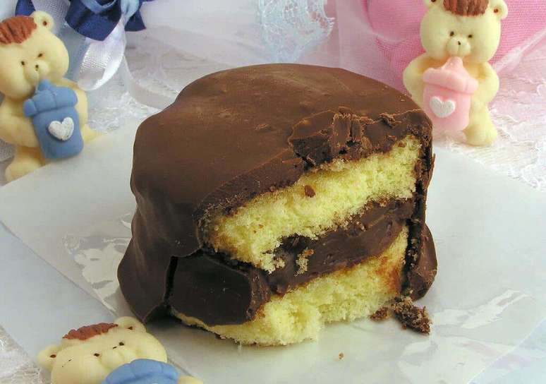 Guia da Cozinha - Receitas de bem-casado que v&atilde;o te dar &aacute;gua na boca