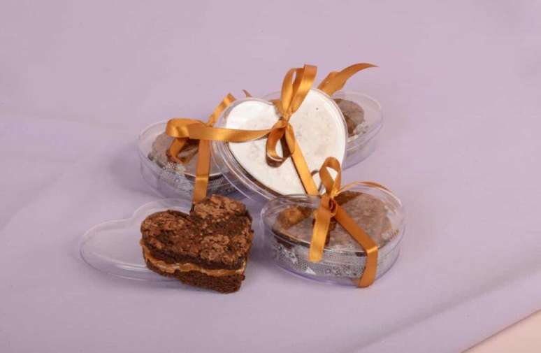 Guia da Cozinha - Receitas de bem-casado que v&atilde;o te dar &aacute;gua na boca