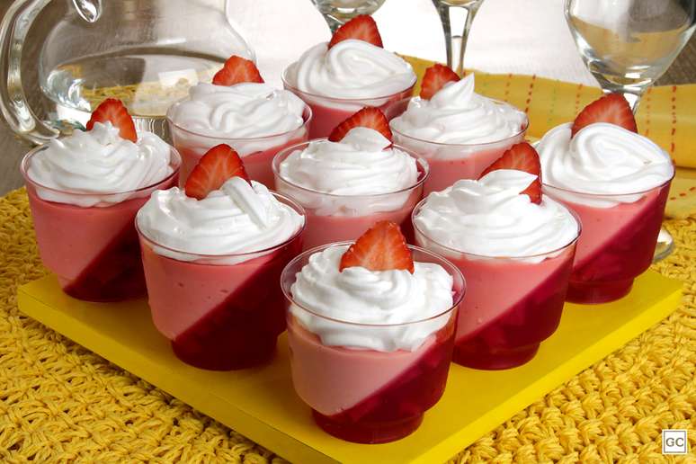 Guia da Cozinha - Calor com solu&ccedil;&otilde;es: receitas refrescantes super f&aacute;ceis