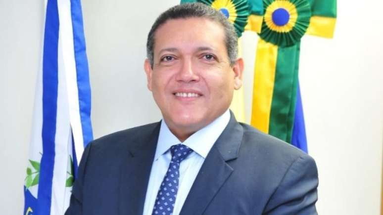 Kassio Marques já tem apoio de maioria na CCJ
