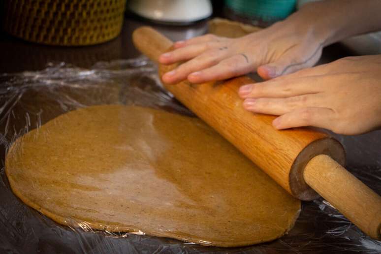 Guia da Cozinha - Receita de Speculoos: magnífico biscoito amanteigado