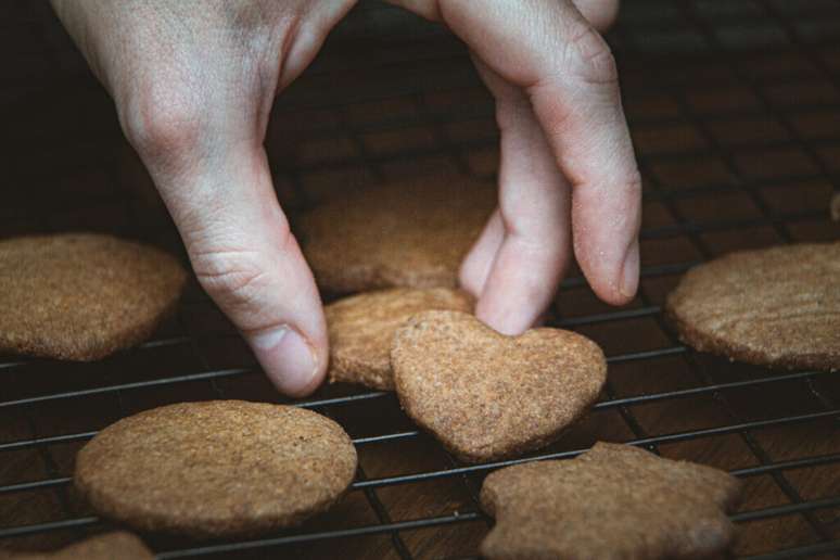 Guia da Cozinha - Receita de Speculoos: magnífico biscoito amanteigado