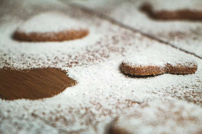 Guia da Cozinha - Receita de Speculoos: magnífico biscoito amanteigado