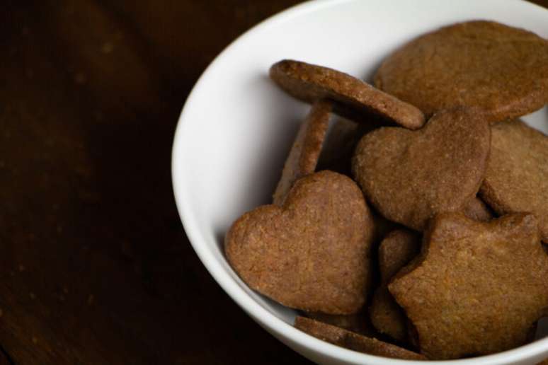 Guia da Cozinha - Receita de Speculoos: magnífico biscoito amanteigado