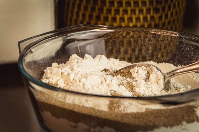 Guia da Cozinha - Receita de Speculoos: magnífico biscoito amanteigado