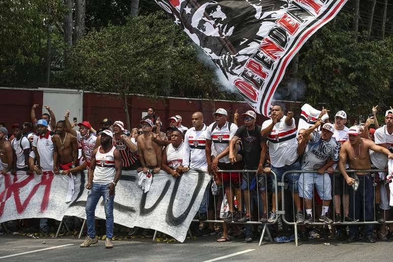 Antes sinônimo de triunfo, Liberta vira pedra no sapato do São Paulo