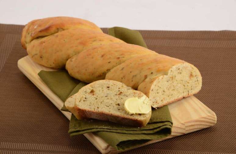 Guia da Cozinha - Receitas de p&atilde;o de alho para voc&ecirc; arrasar no churrasco