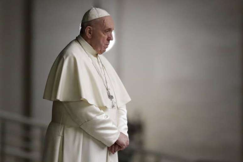 Papa Francisco assinou sua terceira encíclica