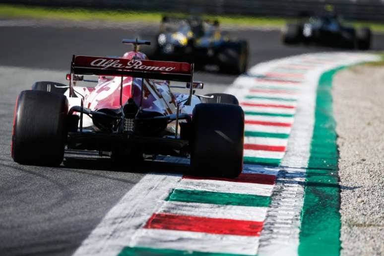 Alfa Romeo: com os carros que tem, F1 não agrega muito, mas um segundo time ajuda a Ferrari.