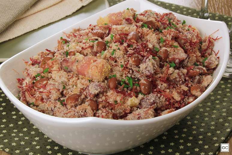 Guia da Cozinha - 3 dicas pr&aacute;ticas para reaproveitar o feij&atilde;o que sobrou na geladeira