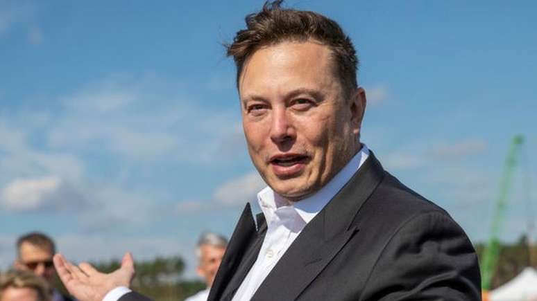 Fortuna de Elon Musk cresceu 242%