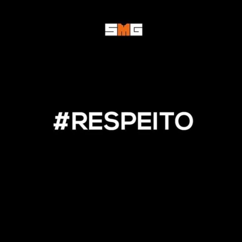Em rede social, Vitinho postou pedido de respeito depois de ter sido chamado de m. por repórter da Rádio Tupi; o radialista se desculpou na manhã desta segunda