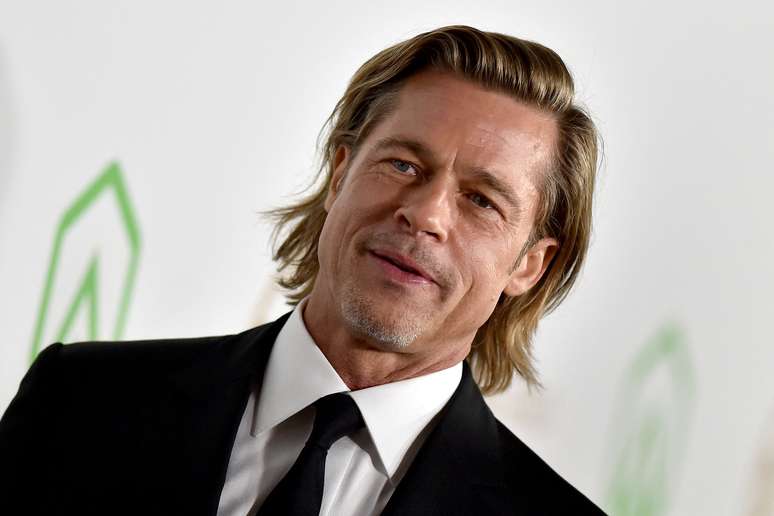 Brad Pitt vai à Justiça pela guarda dos filhos