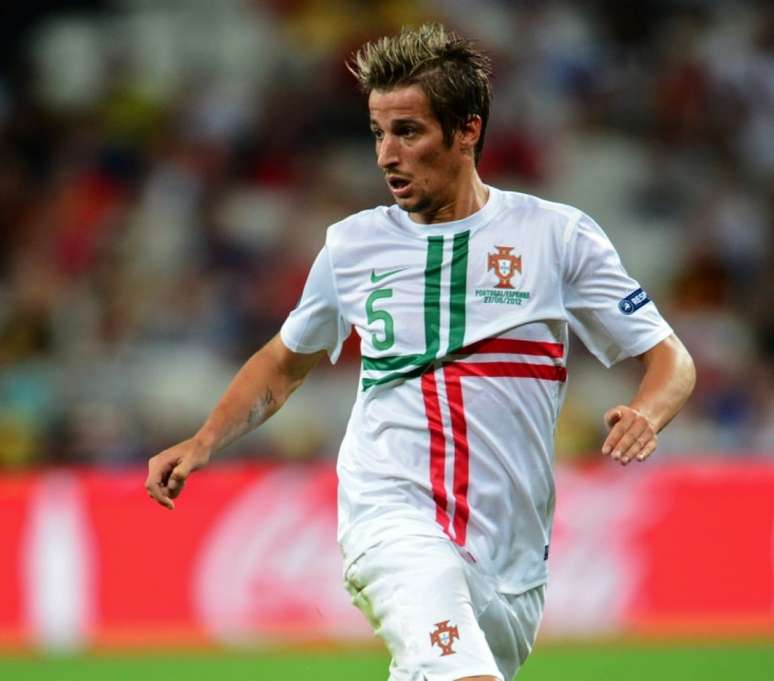 Fábio Coentrão está próximo de voltar ao Rio Ave nesta janela