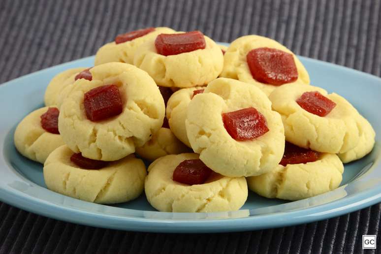 Guia da Cozinha - Receitas f&aacute;ceis com goiabada para fazer e se surpreender!