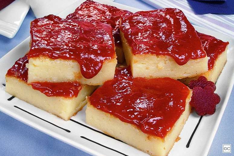 Guia da Cozinha - As melhores receitas de bom-bocado