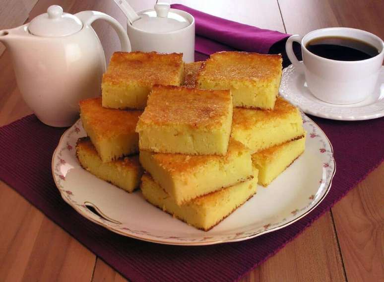 Guia da Cozinha - As melhores receitas de bom-bocado