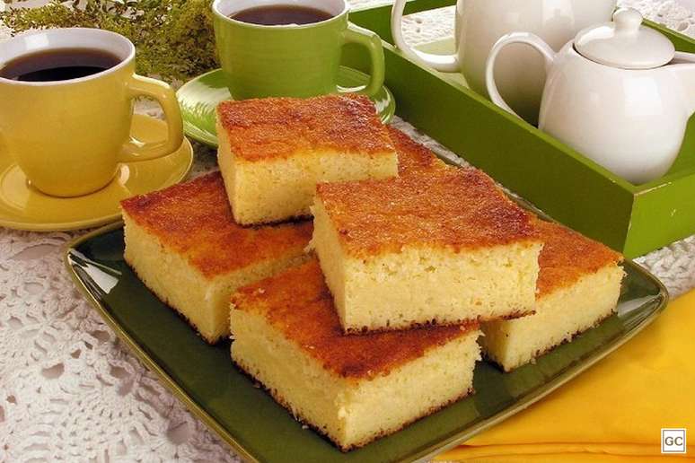 Guia da Cozinha - As melhores receitas de bom-bocado