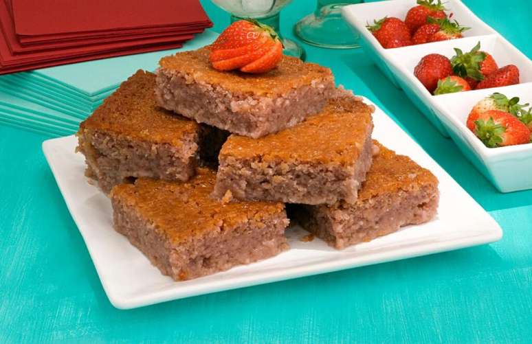 Guia da Cozinha - As melhores receitas de bom-bocado