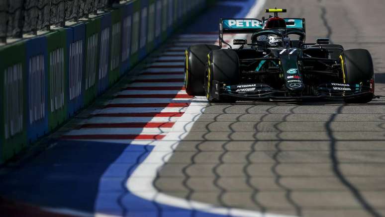 AMG ter&aacute; mais participa&ccedil;&atilde;o com a Mercedes na F1 