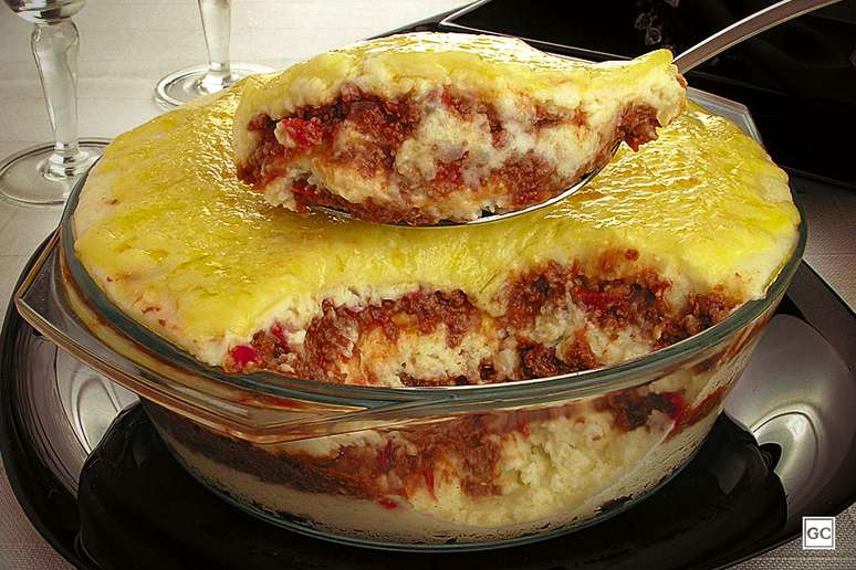 Guia da Cozinha - Receitas na travessa para o jantar