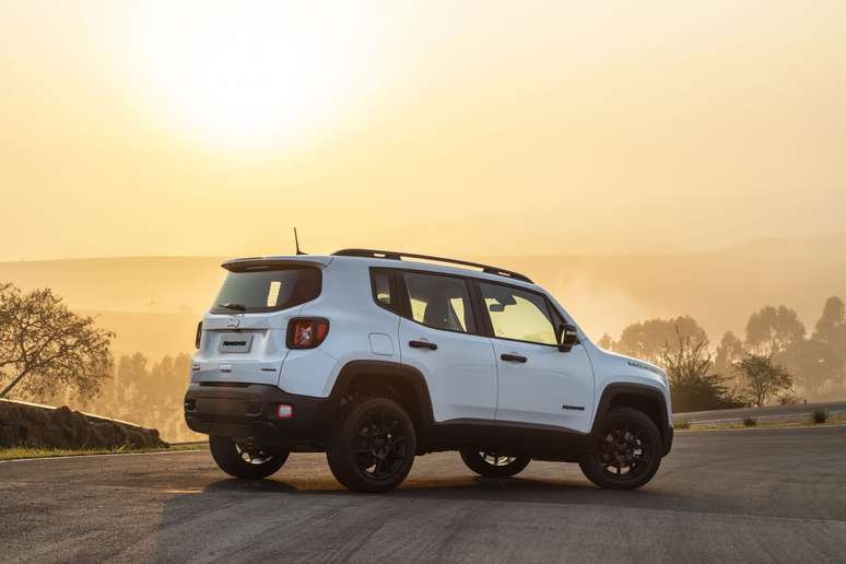 Nome faz refer&ecirc;ncia ao deserto de Moab, nos EUA, onde acontece na &eacute;poca da P&aacute;scoa um evento criado por entusiastas de off-road.