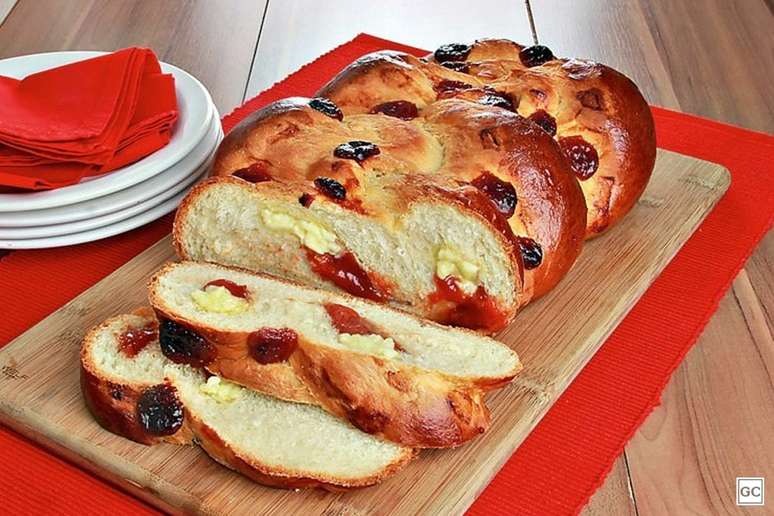 Guia da Cozinha - Receitas f&aacute;ceis com goiabada para fazer e se surpreender!